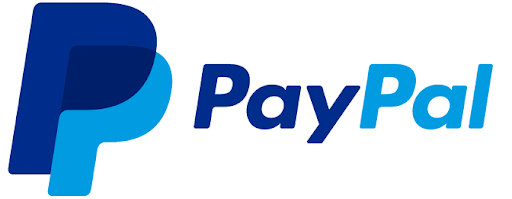 pay with paypal - Raye Mckinney Store